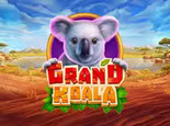 Grand Koala: Hold 'N' Link